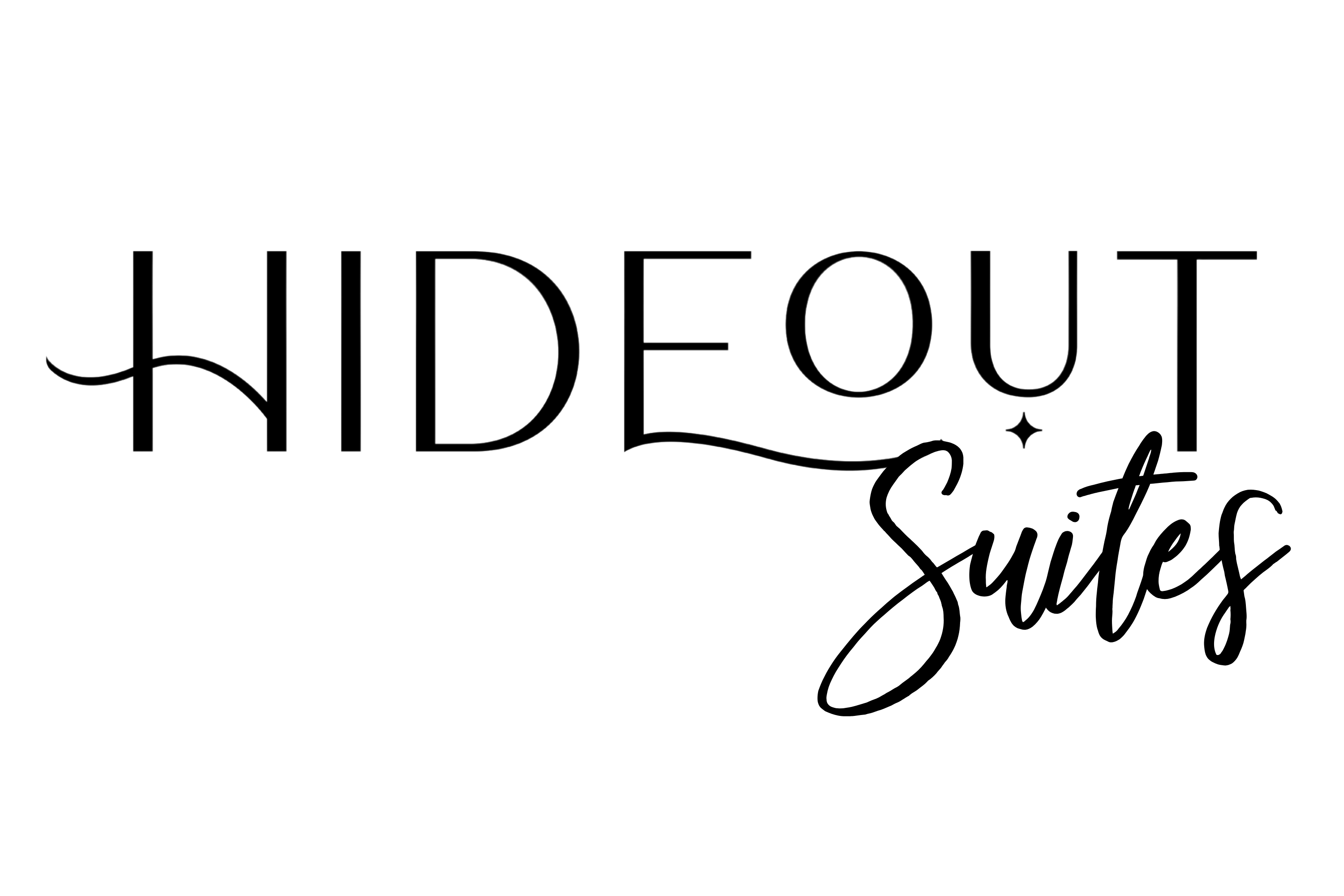 Hideout Suites
